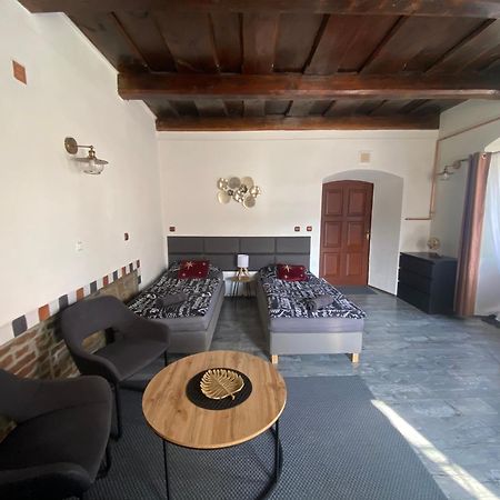 Vila Lucia - Apartman 2 Plzeň Eksteriør bilde