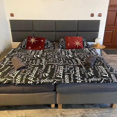 Vila Lucia - Apartman 2 Plzeň Eksteriør bilde