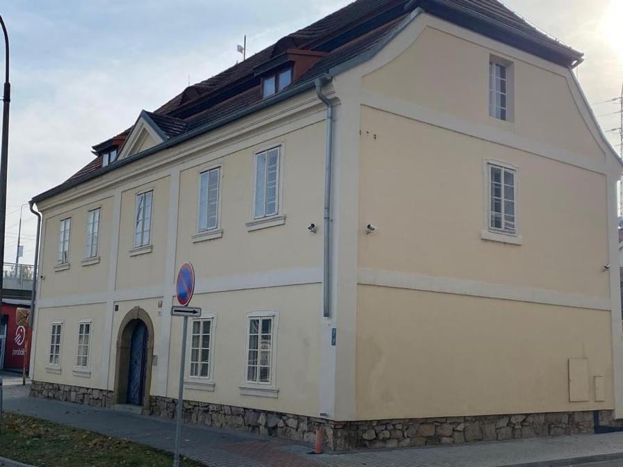 Vila Lucia - Apartman 2 Plzeň Eksteriør bilde