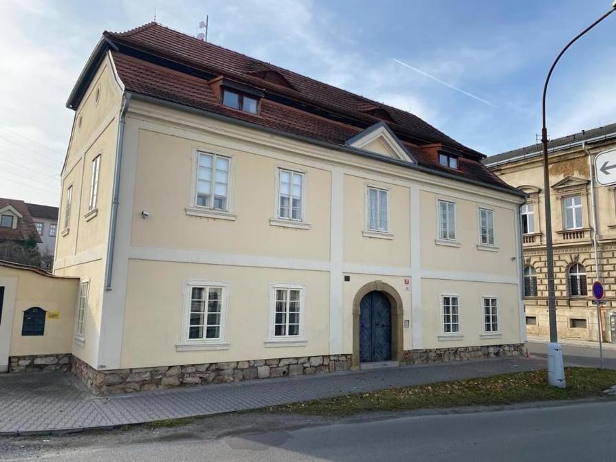 Vila Lucia - Apartman 2 Plzeň Eksteriør bilde