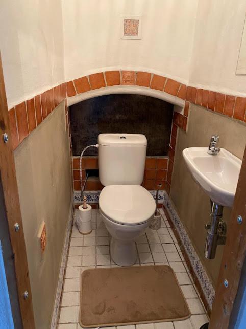 Vila Lucia - Apartman 2 Plzeň Eksteriør bilde