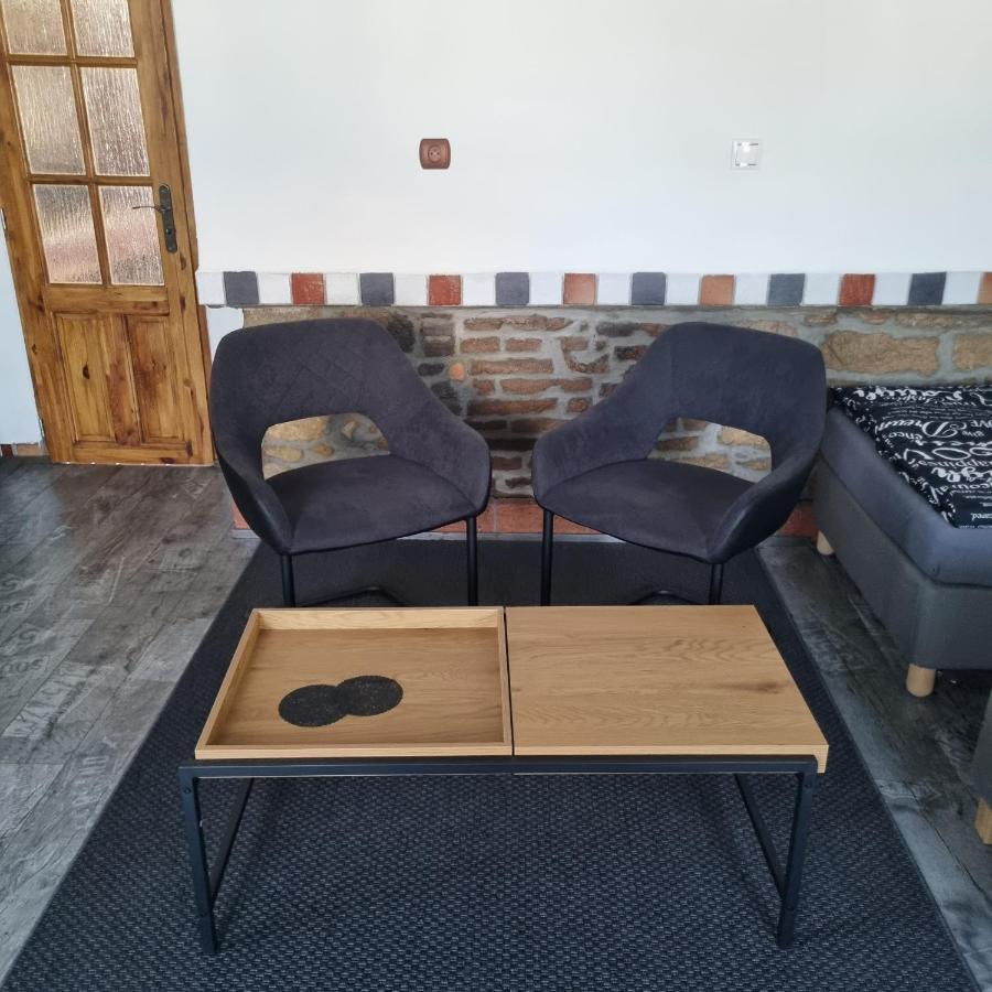 Vila Lucia - Apartman 2 Plzeň Eksteriør bilde