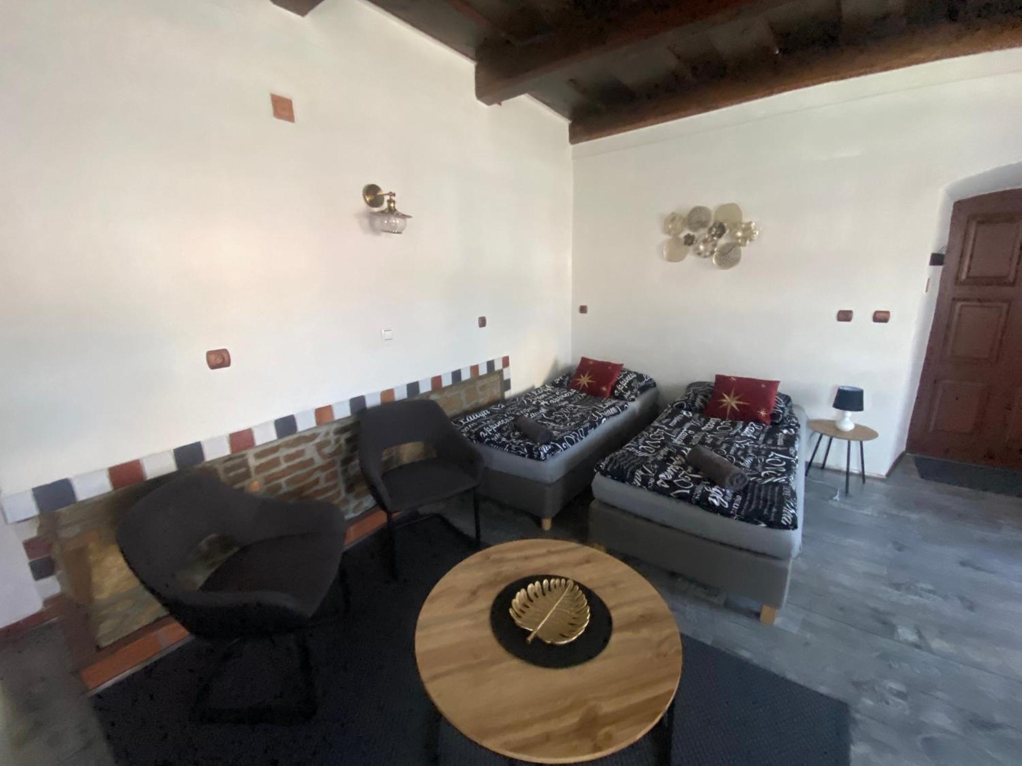 Vila Lucia - Apartman 2 Plzeň Eksteriør bilde
